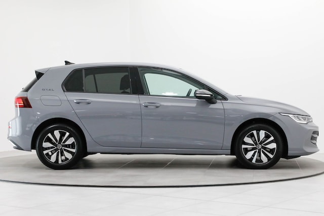 Volkswagen Golf 2.0 TDI DSG