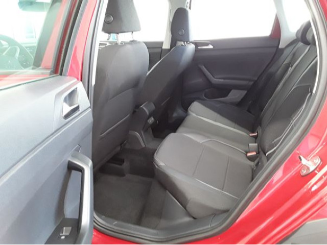 Volkswagen Taigo 1.5 TSI DSG IQ.Drive Style
