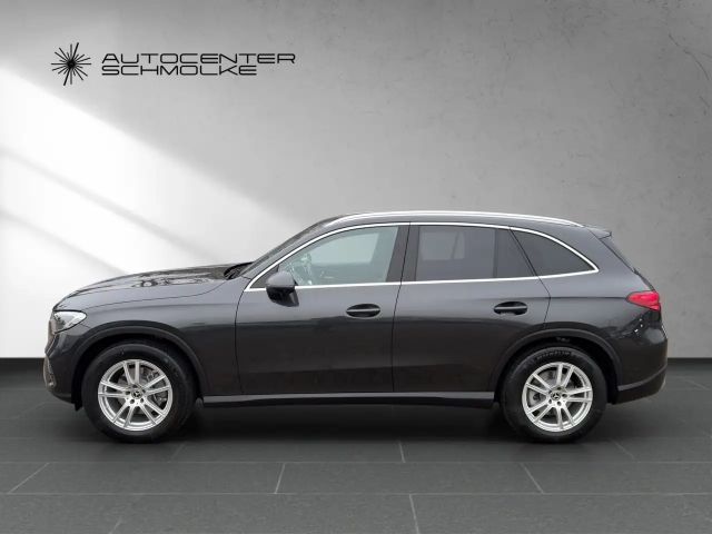 Mercedes-Benz GLC 200 AVANTGARDE