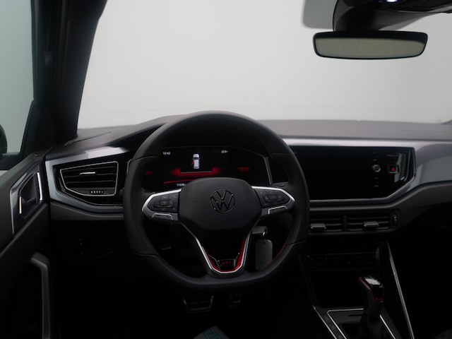 Volkswagen Polo DSG GTI