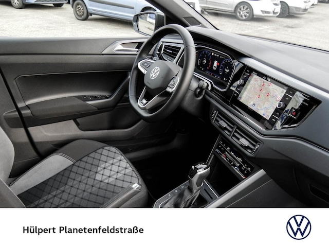 Volkswagen Polo DSG R-Line