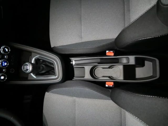 Mitsubishi Colt PLUS, Klima, PDC Hinten und Vorne, 5 Jahre Garanti