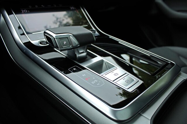 Audi Q7 50 TDI Quattro S-Line