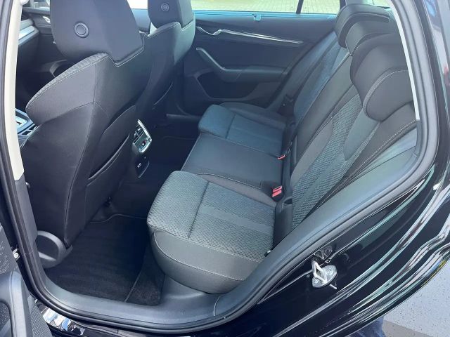 Skoda Octavia 2.0 TDI Style Style