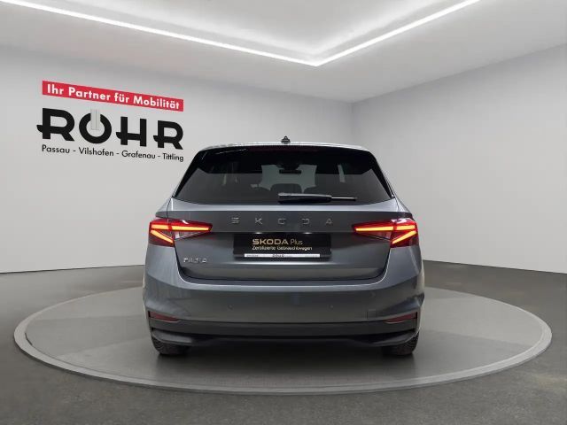 Skoda Fabia 1.0 TSI Tour