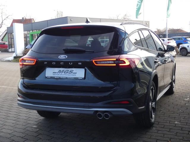 Ford Focus Active Wagon