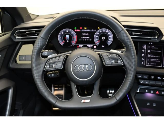 Audi A3 35 TDI S-Tronic Sedan