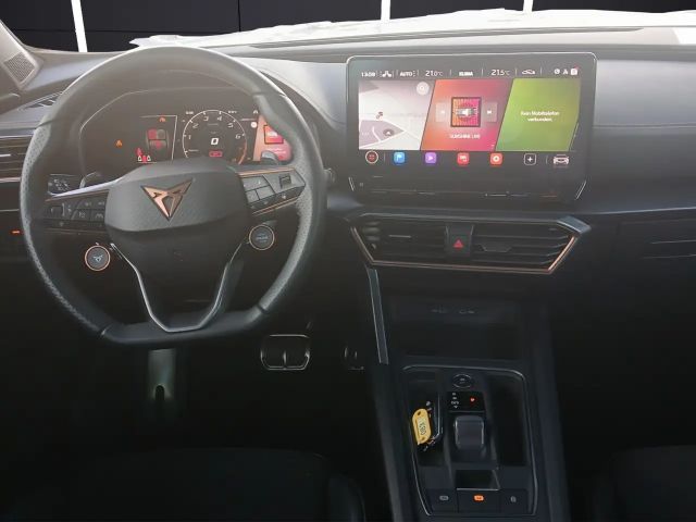 Cupra Formentor 4Drive DSG VZ