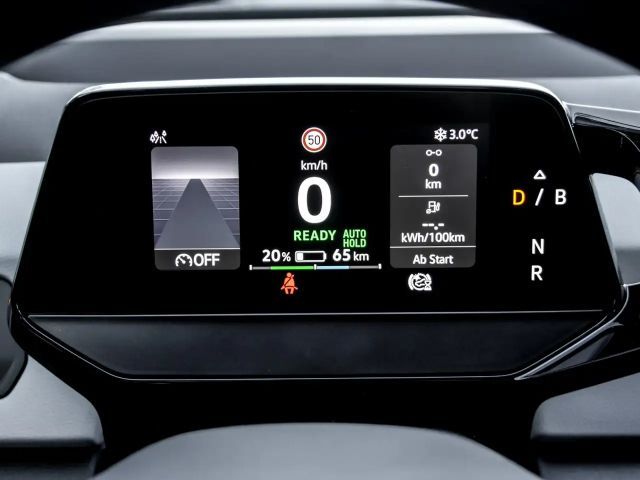 Volkswagen ID.3 IQ.Drive Performance Pro