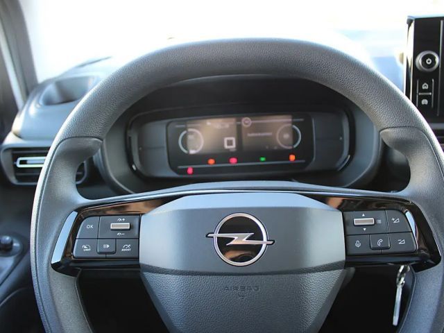 Opel Combo Combo Kasten BlueHDi 100 S&S M