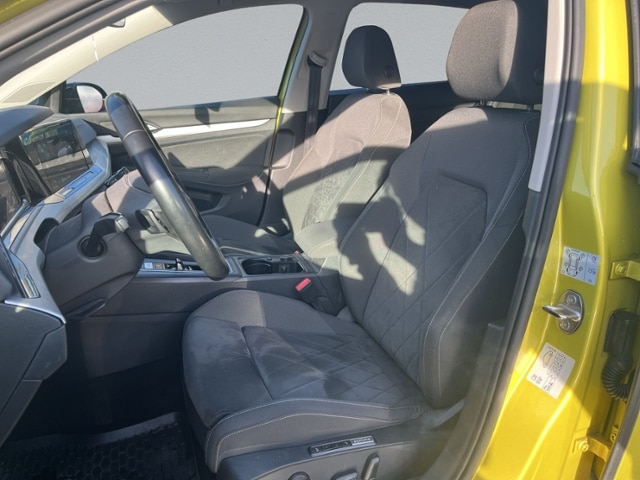 Volkswagen Golf DSG Golf VIII