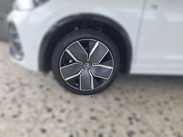 Volkswagen Tiguan 4Motion R-Line