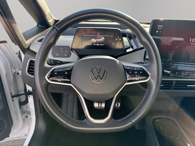 Volkswagen ID.3 Performance Pro