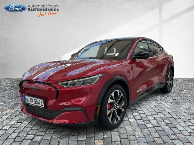 Ford Mustang Mach-E *FLA*Matrix*BSA*NAV*Pano*SHZ*PDC*