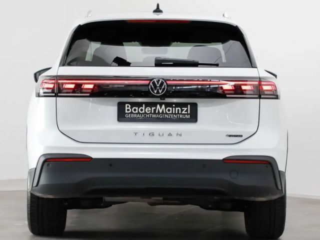 Volkswagen Tiguan 2.0 TDI DSG