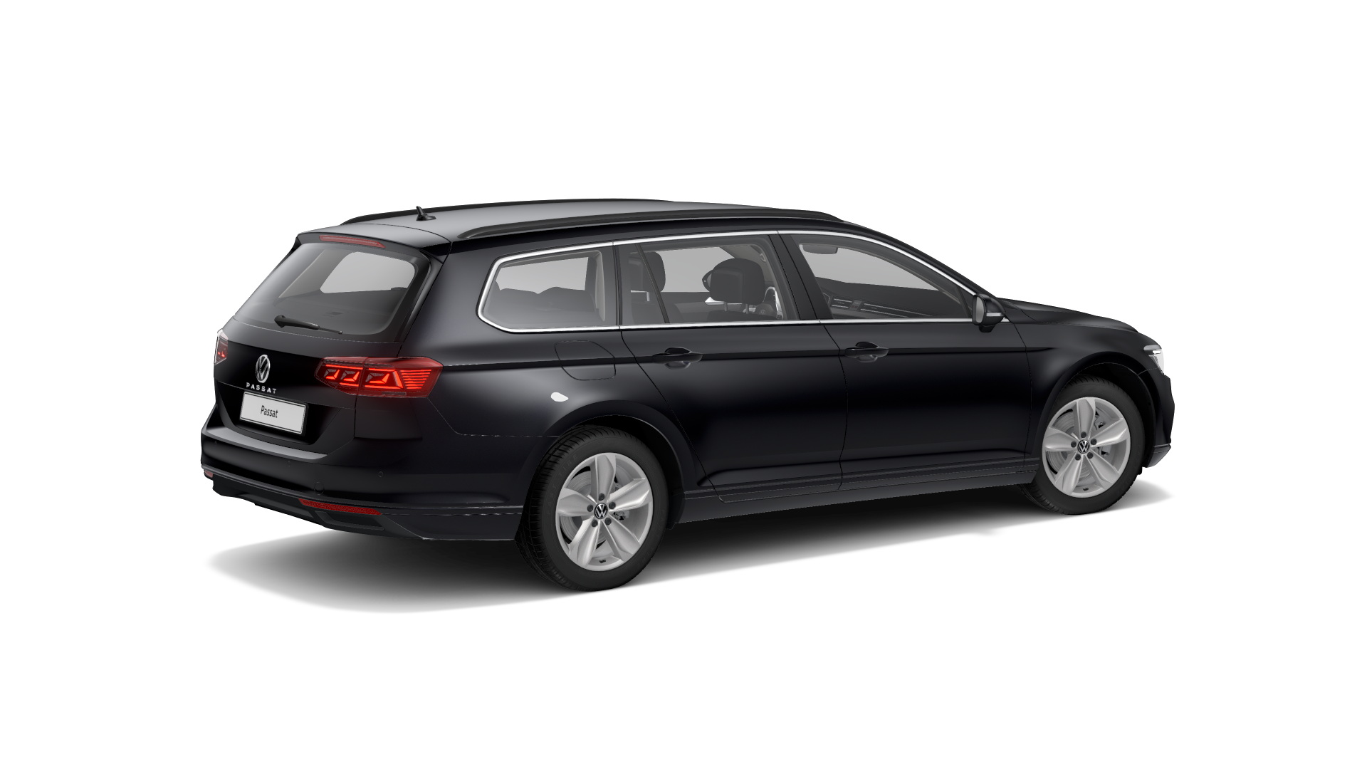 Volkswagen Passat 2.0 TDI Business DSG Variant