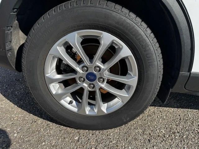 Ford Kuga Hybrid Titanium X