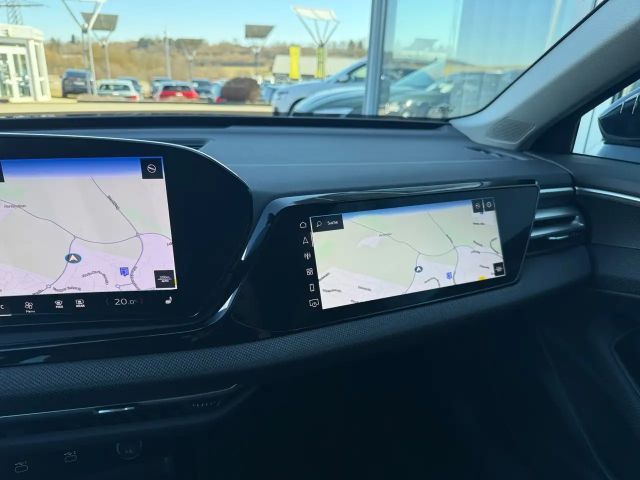 Audi A5 2.0 TDI Avant Quattro S-Tronic