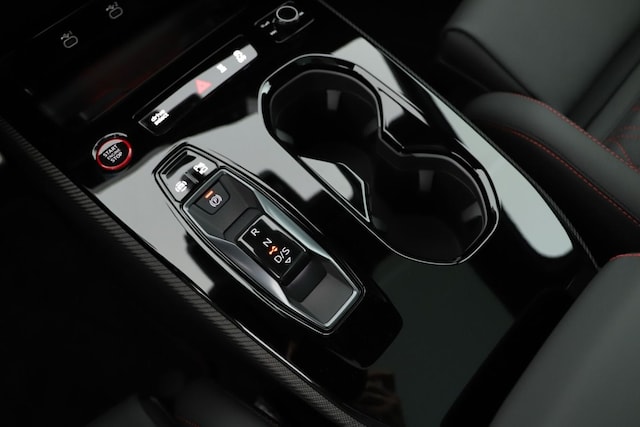 Audi S5 Avant S-Tronic