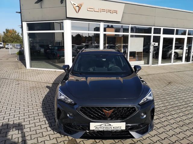 Cupra Formentor 2.0 TSI 4Drive DSG VZ