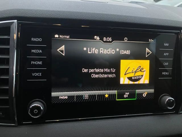 Skoda Karoq ACT Style Style