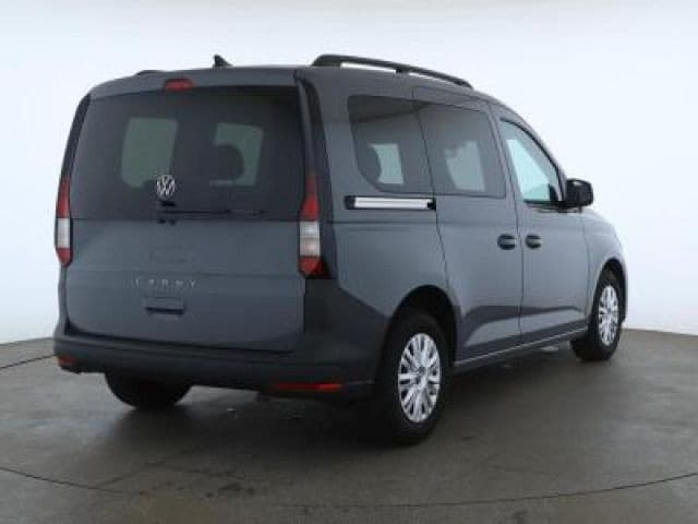 Volkswagen Caddy Caddy 2,0TDI 75kW APP GJR KLIMAA KAMERA