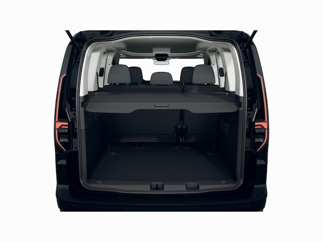 Volkswagen Caddy 2.0 TDI Style