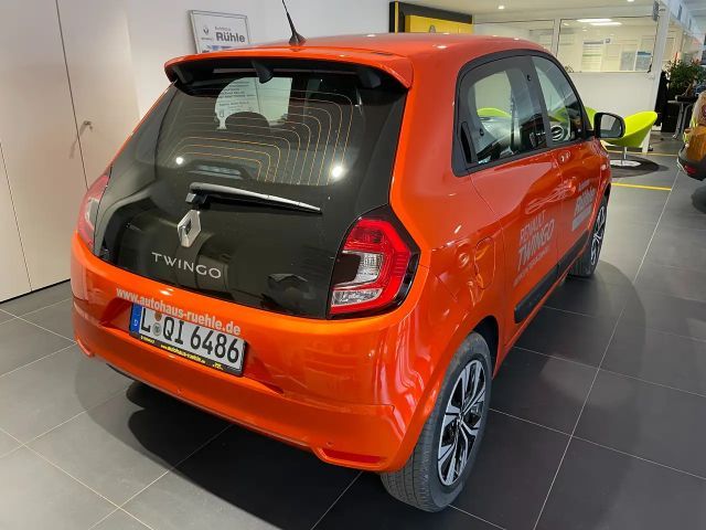 Renault Twingo Zen
