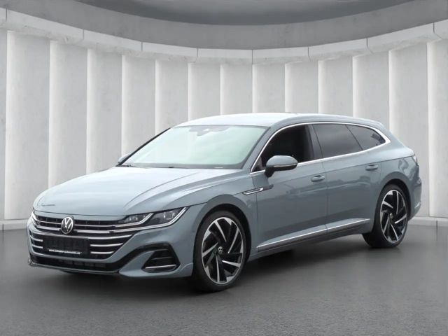 Volkswagen Arteon Shooting Brake R-Line