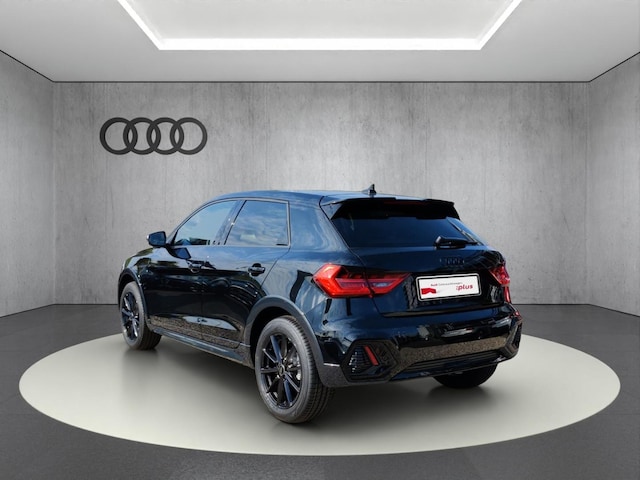 Audi A1 30 TFSI Allstreet S-Tronic