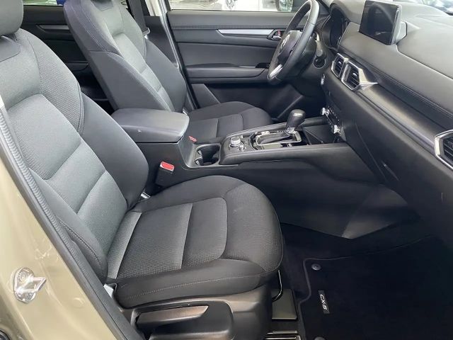 Mazda CX-5 Advantage