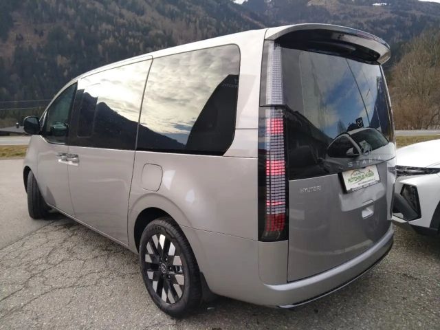 Hyundai Staria Bus HEV Prestige Line 1.6 T-GDi HEV