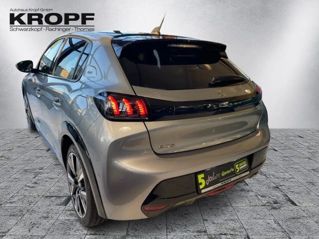 Peugeot 208 GT-Line PureTech