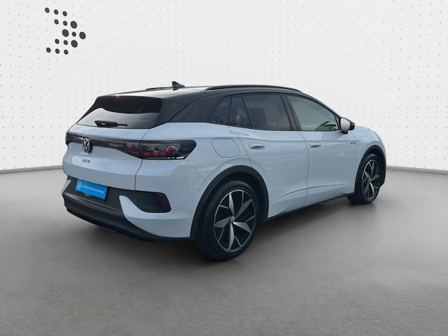 Volkswagen ID.4 4Motion GTX IQ.Drive