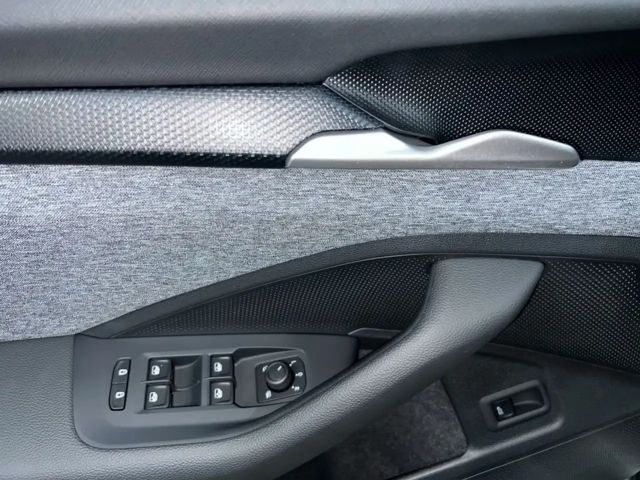 Skoda Superb 1.5 TSI Combi