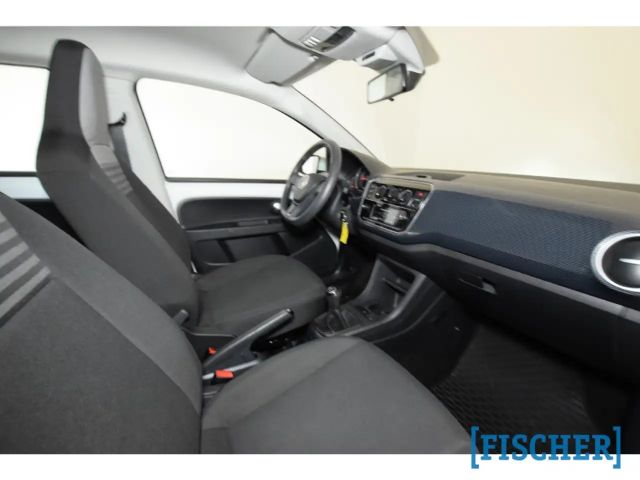 Volkswagen up! Move Move up!