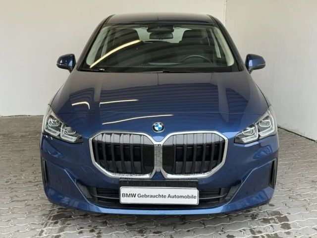 BMW 218 218d Active Tourer