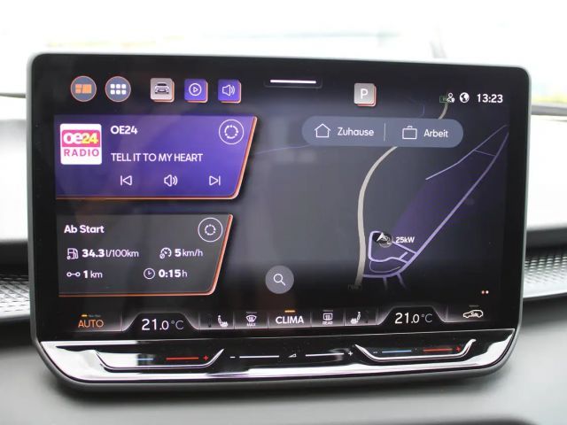 Cupra Terramar 1.5 e-TSI 150 PS DSG mit MEGAAUSTATTUNG!