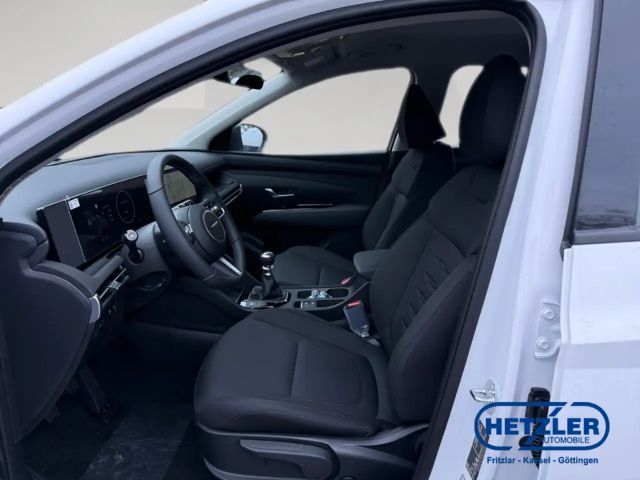 Hyundai Tucson 2WD Select