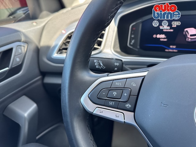 Volkswagen T-Roc 1.0 TSI Style