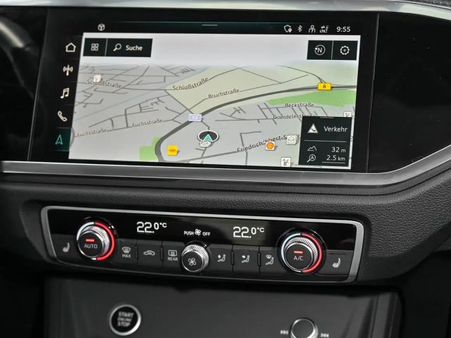 Audi Q3 35 TFSI S-Line Sportback