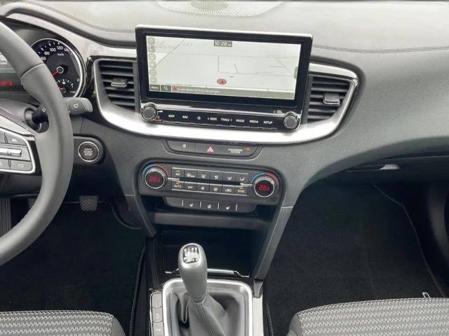 Kia Ceed GDi SportWagon