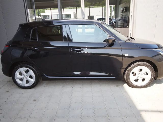 Suzuki Swift Comfort Hybrid