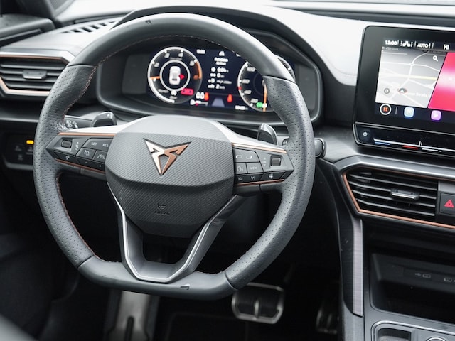 Cupra Formentor 4Drive DSG