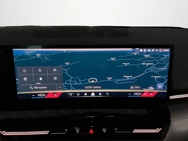 BMW 520 520d M-Sport Touring xDrive