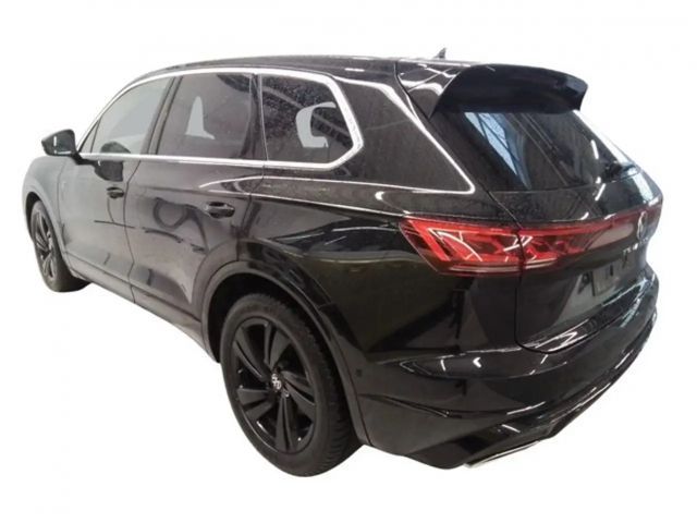 Volkswagen Touareg 3.0 V6 TDI R-Line