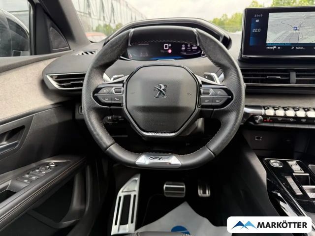 Peugeot 5008 GT-Line PureTech