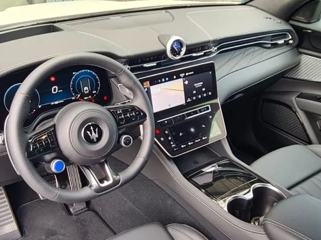 Maserati Grecale Modena