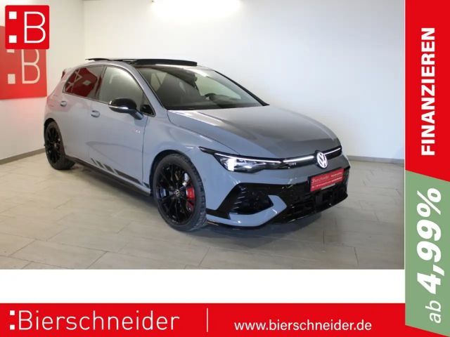 Volkswagen Golf 2.0 TSI DSG GTI Style