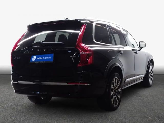 Volvo XC90 AWD Bright Plus